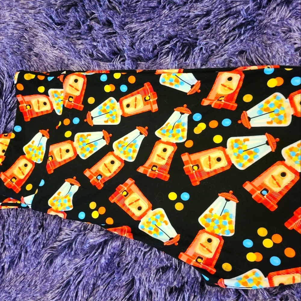 Lularoe leggings